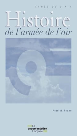Histoire de l'armée de l'air