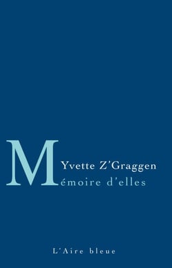 Mémoire d’Elles - Lettres à nos mères