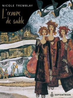 Nicole Tremblay | caisse - L'Œuvre de sable
