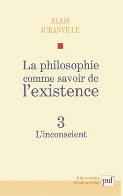 L'inconscient - L'inconscient