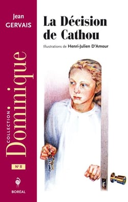 La décision de Cathou
