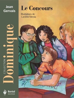 Le concours