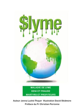 $lyme - Comment des codes médicaux ont blessé mortellement la corruption et la fraude scientifique