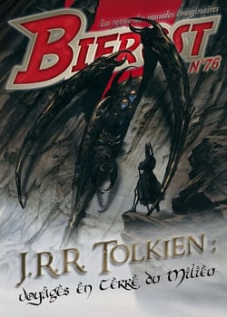 Bifrost n° 76 - Spécial J. R. R. Tolkien