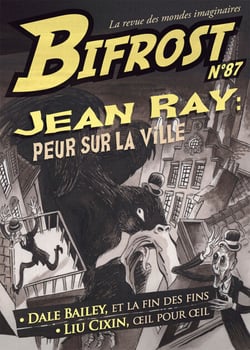Bifrost n° 87 - Spécial Jean Ray