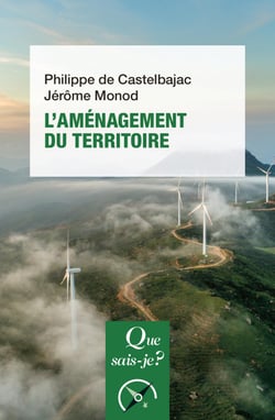 L'Aménagement du territoire