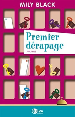 Premier dérapage - Petits dérapages et autres imprévus, T0