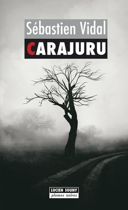 Carajuru - Polar noir