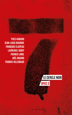 7 - Le cercle noir - Opus 3