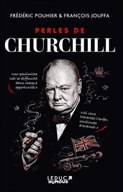 Perles de Churchill