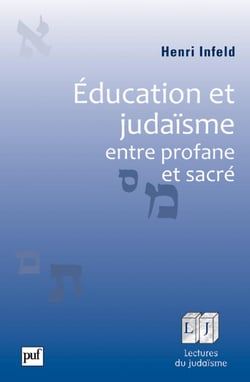 Éducation et judaïsme, entre profane et sacré