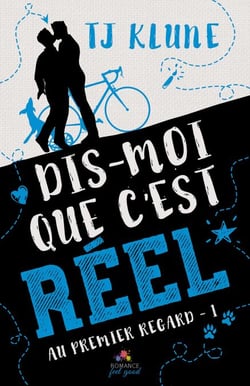 Dis-moi que c’est réel