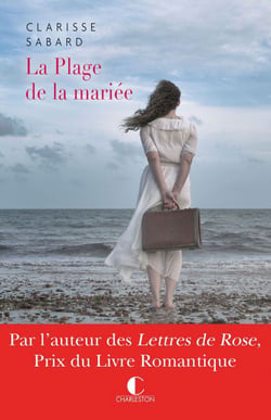 La plage de la mariée - La plage de la mariée, T1