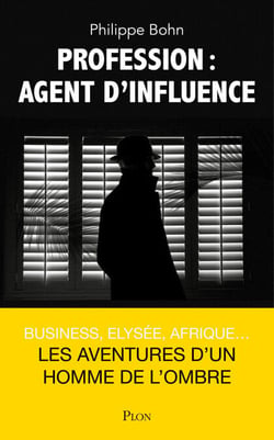 Profession : Agent d'influence