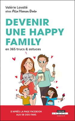 Devenir une Happy Family
