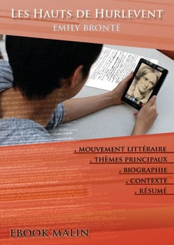 Fiche de lecture Les Hauts de Hurlevent - Résumé détaillé et analyse littéraire de référence