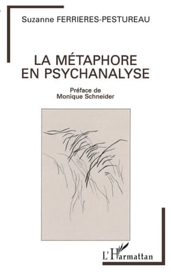 La métaphore en psychanalyse