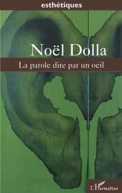 La parole dite par un �il
