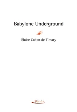 Babylone Underground