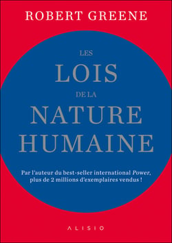 Les Lois de la nature humaine