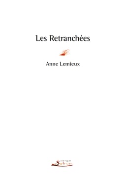 Les retranchées
