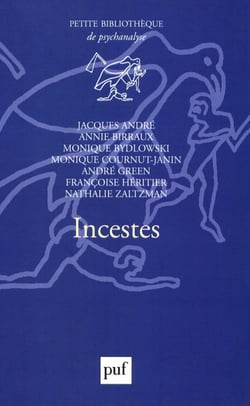 Incestes