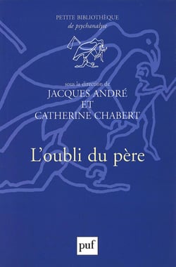 L'oubli du père
