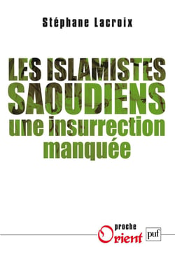 Les islamistes saoudiens : Une insurrection manquée - Une insurrection manquée