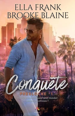 Conquête