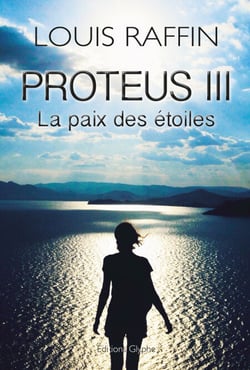 Proteus III - La paix des étoiles
