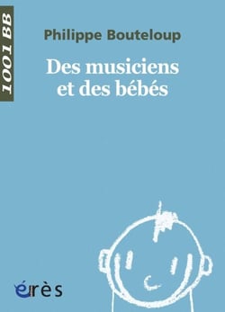 Des Musiciens et des bébés - 1001 bb n°41