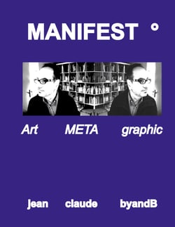 Manifest° - Art META graphic