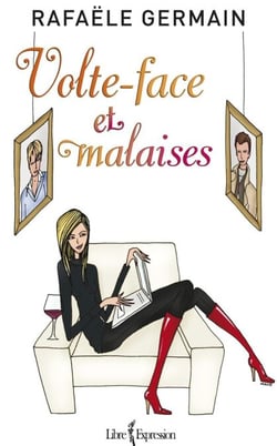 Volte-face et malaises - VOLTE-FACE ET MALAISES [NUM]