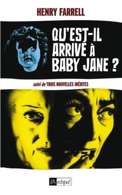 Qu'est-il arrivé à Baby Jane ?