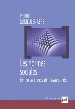Les normes sociales : Entre accords et désaccords - Entre accords et désaccords