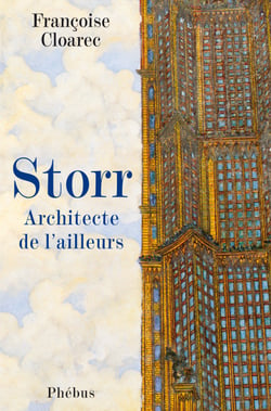 Storr - Architecte de l'ailleurs