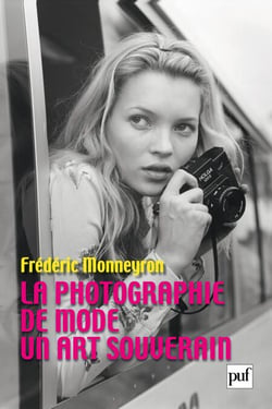 La photographie de mode : Un art souverain