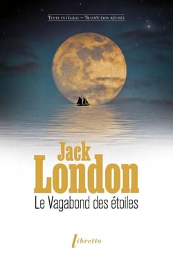 Le Vagabond des étoiles