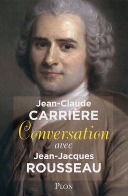 Conversation avec Jean-jacques Rousseau