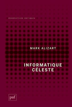 Informatique céleste