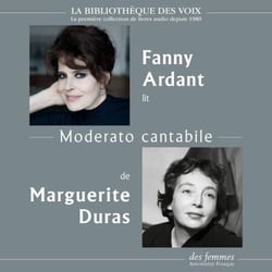 Moderato cantabile