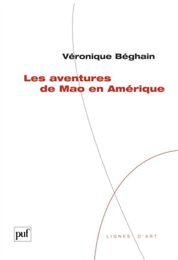 Les aventures de Mao en Amérique