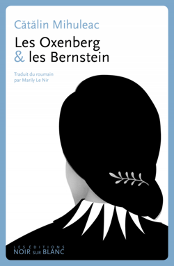 Les Oxenberg &amp; les Bernstein