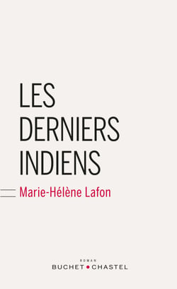 Les Derniers Indiens