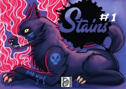 Stains