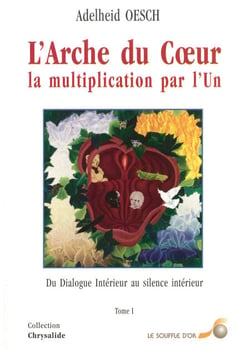 Du Dialogue Intérieur au silence intérieur - du dialogue intérieur au silence intérieur