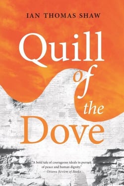 Quill of the Dove