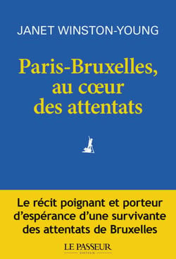 Paris-Bruxelles, au cœur des attentats