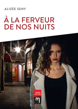 À la ferveur de nos nuits - Prix 2016 de la Fondation Laure Nobels