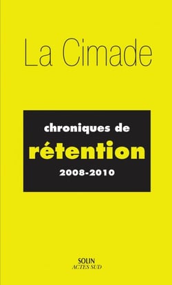 Chroniques de rétention